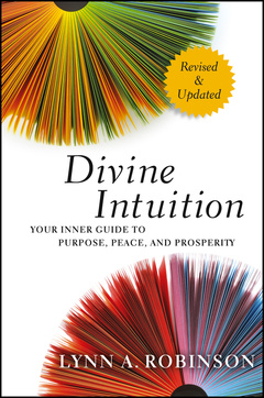 Couverture de l’ouvrage Divine Intuition