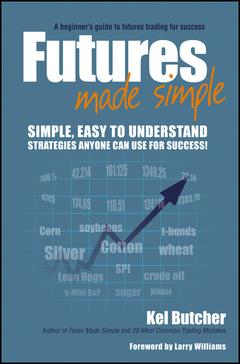 Cover of the book Futures Made Simple