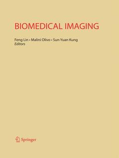 Cover of the book Biomedical Imaging