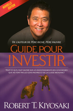 Cover of the book Guide pour investir (Nouvelle édition)