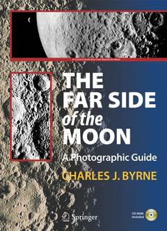 Couverture de l’ouvrage The Far Side of the Moon