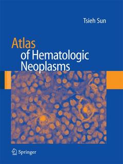 Couverture de l’ouvrage Atlas of Hematologic Neoplasms