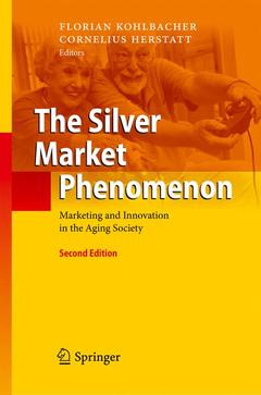 Couverture de l’ouvrage The Silver Market Phenomenon