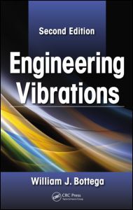 Cover of the book Engineering Vibrations
