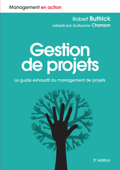 Cover of the book GESTION DE PROJETS 5E EDITION