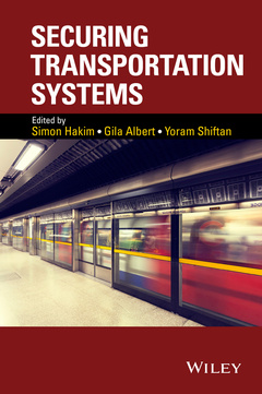 Cover of the book Securing Transportation Systems