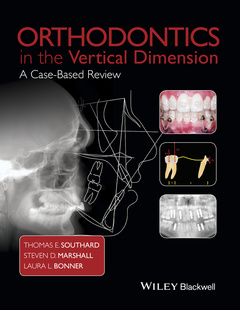Couverture de l’ouvrage Orthodontics in the Vertical Dimension