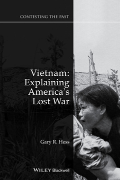 Cover of the book Vietnam