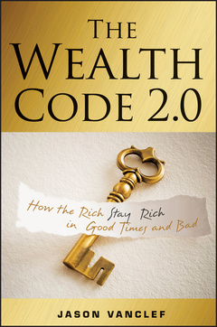 Couverture de l’ouvrage The Wealth Code 2.0