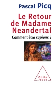 Cover of the book Le Retour de Madame Neandertal