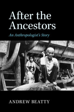 Couverture de l’ouvrage After the Ancestors