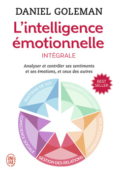 Couverture de l’ouvrage L'intelligence émotionnelle I, II