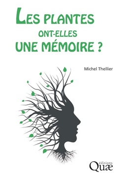 Cover of the book Les plantes ont-elles une mémoire?