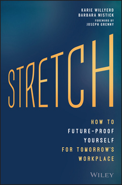 Couverture de l’ouvrage Stretch