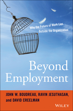 Cover of the book Lead the Work