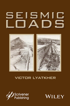 Cover of the book Seismic Loads