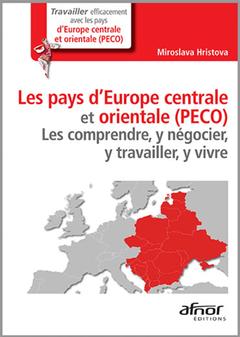 Cover of the book Les pays d'Europe centrale et orientale (PECO)