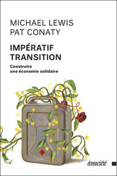 Cover of the book Impératif transition