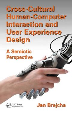 Cover of the book Cross-Cultural Human-Computer Interaction and User Experience Design