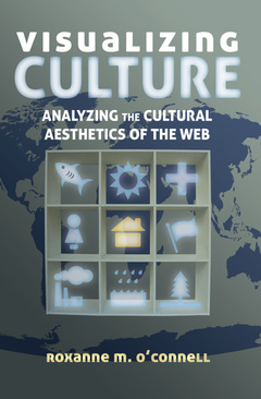 Cover of the book Visualizing Culture