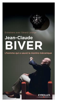 Couverture de l’ouvrage Jean-Claude Biver