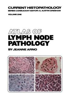 Couverture de l’ouvrage Atlas of Lymph Node Pathology