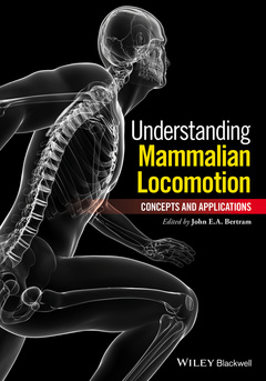 Couverture de l’ouvrage Understanding Mammalian Locomotion