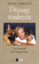 Cover of the book Dressage tendresse