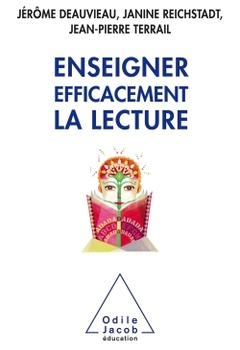 Cover of the book Enseigner efficacement la lecture