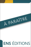 Cover of the book Histoire de l'automatisation des sciences du langage