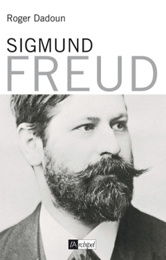 Cover of the book Sigmund Freud