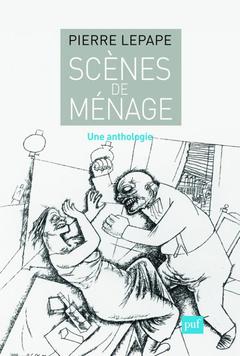 Cover of the book Scènes de ménage
