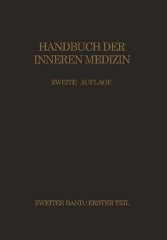 Couverture de l’ouvrage Zirkulationsorgane Mediastinum · Zwerchfell Luftwege · Lungen · Pleura