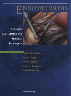 Cover of the book Endometriosis