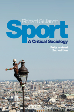 Cover of the book Sport