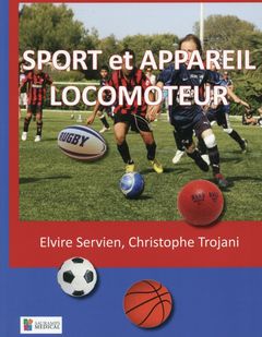 Cover of the book SPORT ET APPAREIL LOCOMOTEUR
