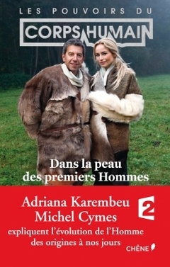 Cover of the book Les pouvoirs extraordinaires du corps humain