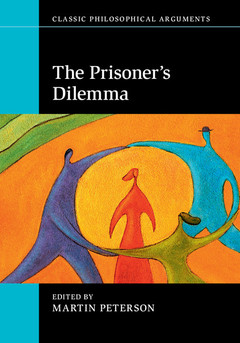 Couverture de l’ouvrage The Prisoner's Dilemma