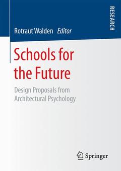 Couverture de l’ouvrage Schools for the Future