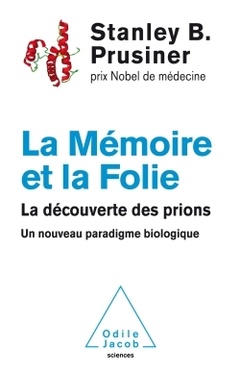 Cover of the book La Mémoire et la folie
