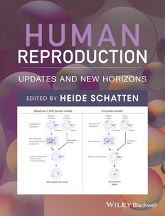 Couverture de l’ouvrage Human Reproduction