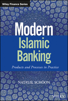 Couverture de l’ouvrage Modern Islamic Banking