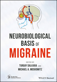 Couverture de l’ouvrage Neurobiological Basis of Migraine
