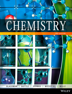 Cover of the book Chemistry