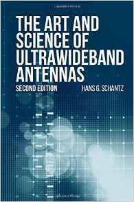 Cover of the book The Art and Science of Ultrawideband Antennas