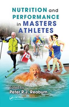 Cover of the book Nutrition and Performance in Masters Athletes