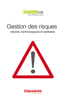 Cover of the book Gestion des risques