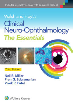 Cover of the book Walsh & Hoyt's Clinical Neuro-Ophthalmology: The Essentials