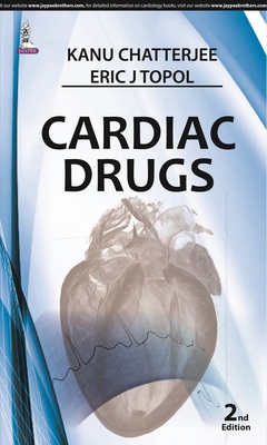 Couverture de l’ouvrage Cardiac Drugs
