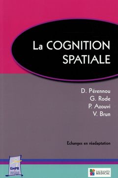 Cover of the book LA COGNITION SPATIALE